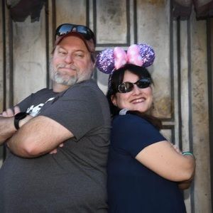 Meet your Posher, Jamie